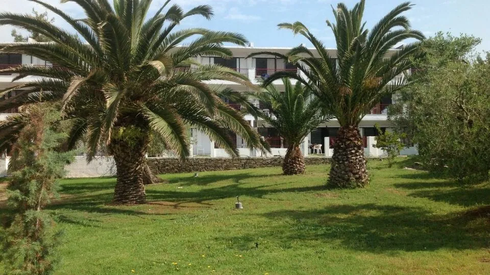 Porto Matina, Metamorfozis, Grčka — fotografija 7