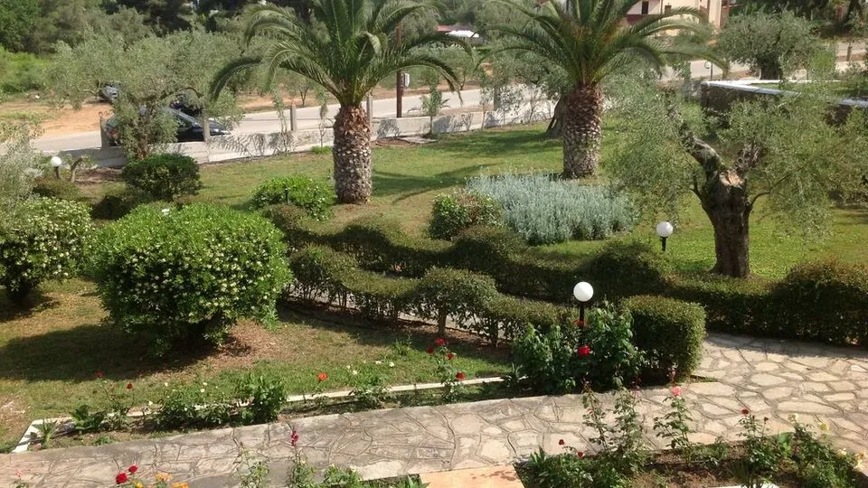 Porto Matina, Metamorfozis, Grčka — fotografija 8