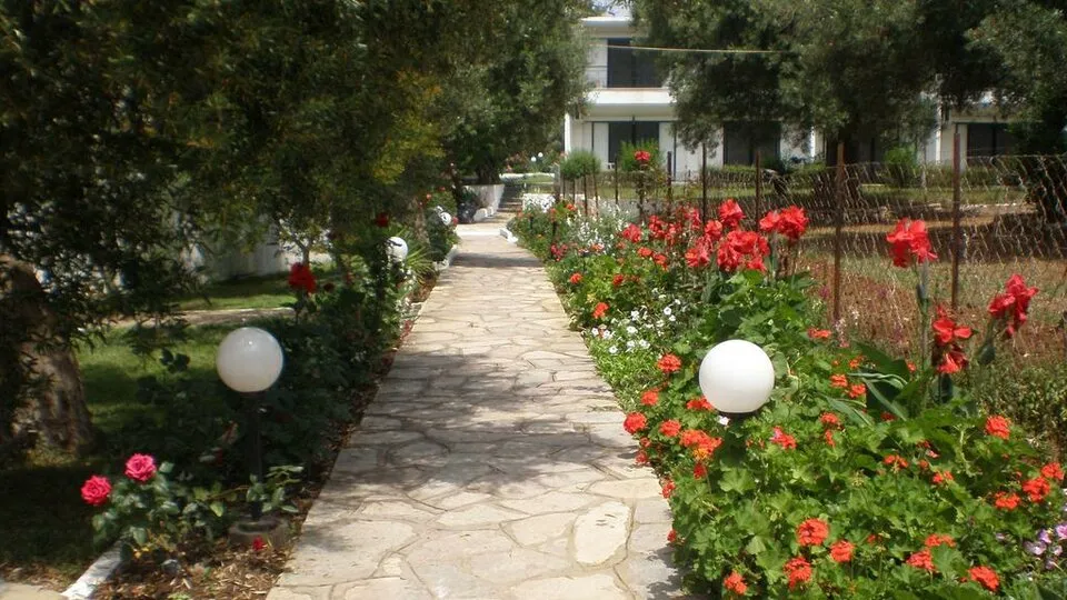 Porto Matina, Metamorfozis, Grčka — fotografija 9