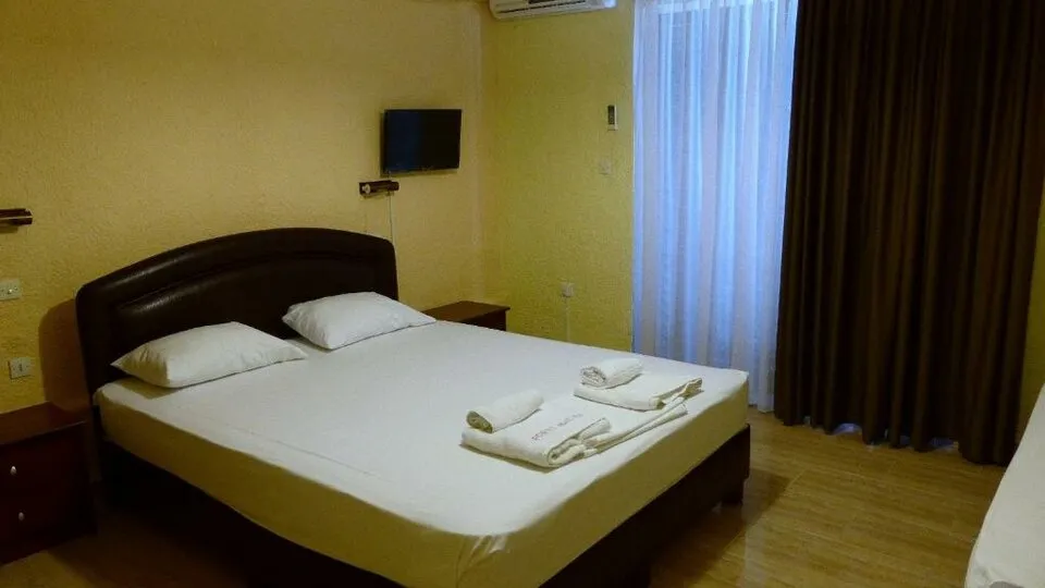 Porto Matina, Metamorfozis, Grčka — Studio