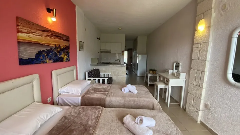Villa George, Kriopigi, Grčka — fotografija 16