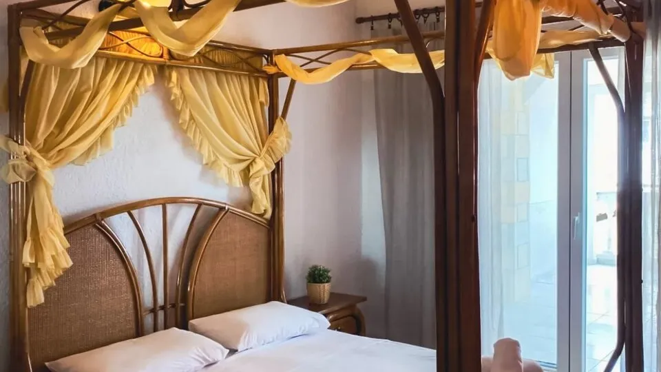Villa George, Kriopigi, Grčka — fotografija 19