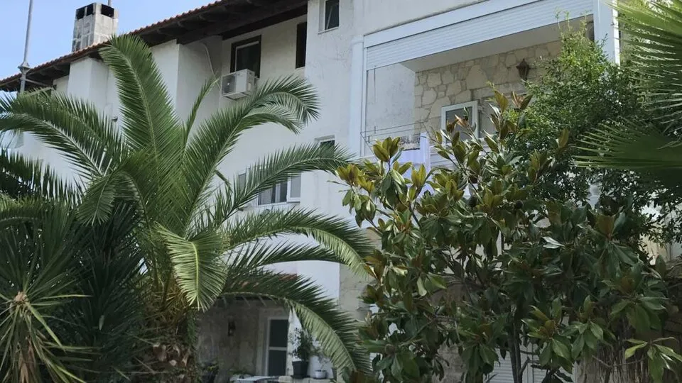 Villa George, Kriopigi, Grčka — fotografija 7