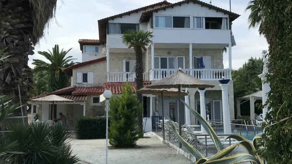 Villa George, Kriopigi, Grčka — fotografija 8