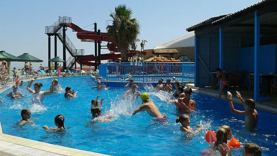 Zante Imperial Beach, Vasilikos, Grčka — fotografija 7