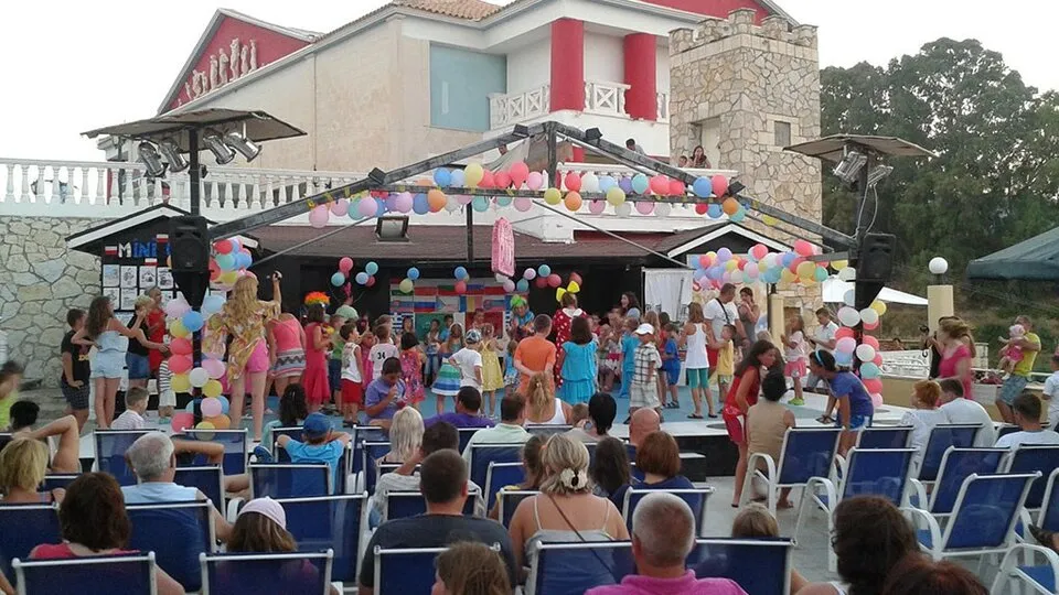 Zante Imperial Beach, Vasilikos, Grčka — fotografija 9