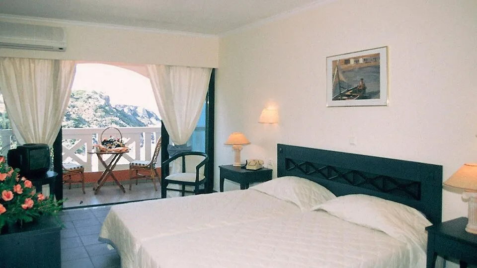 Zante Imperial Beach, Vasilikos, Grčka — Standard Room Mountain View
