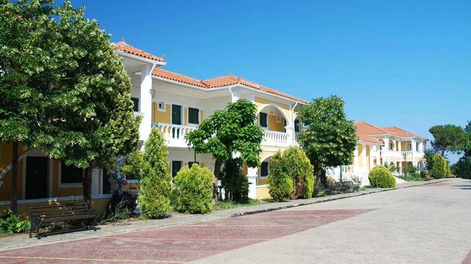Zante Royal Resort & Water Park, Vasilikos, Grčka — fotografija 2