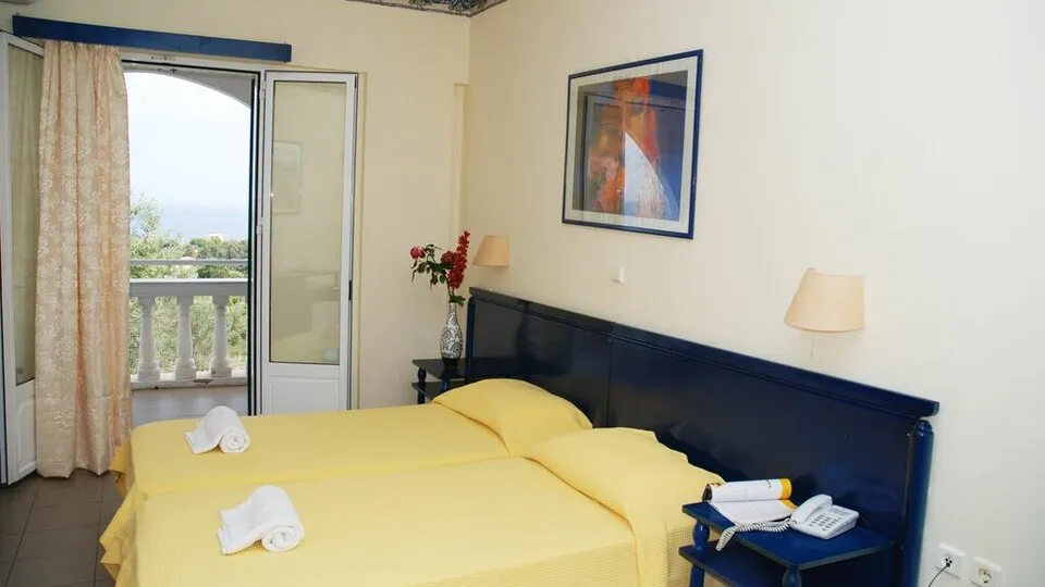 Zante Royal Resort & Water Park, Vasilikos, Grčka — fotografija 4
