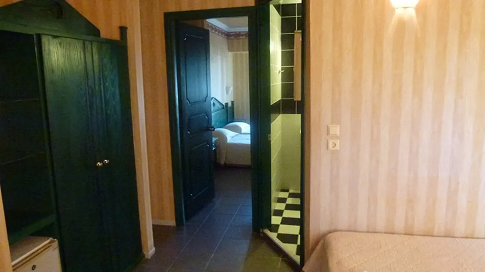 Palazzo Di Zante, Vasilikos, Grčka — fotografija 12