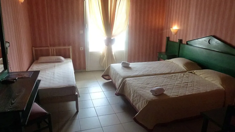 Palazzo Di Zante, Vasilikos, Grčka — fotografija 13