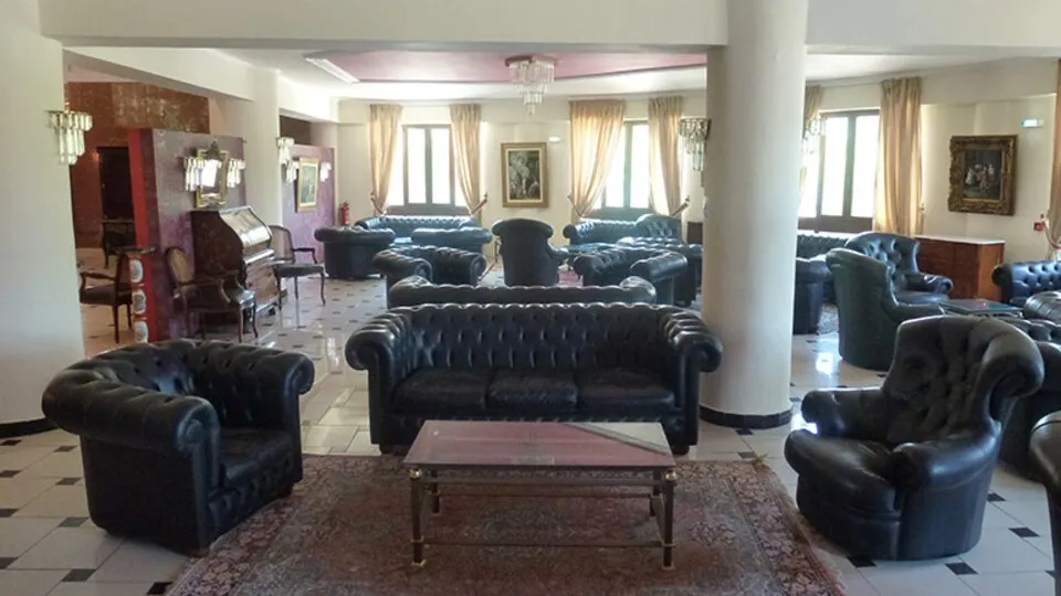 Palazzo Di Zante, Vasilikos, Grčka — fotografija 2