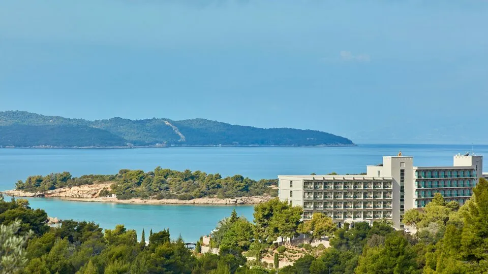 AKS Hinitsa Bay, Porto Heli, Grčka — fotografija 2