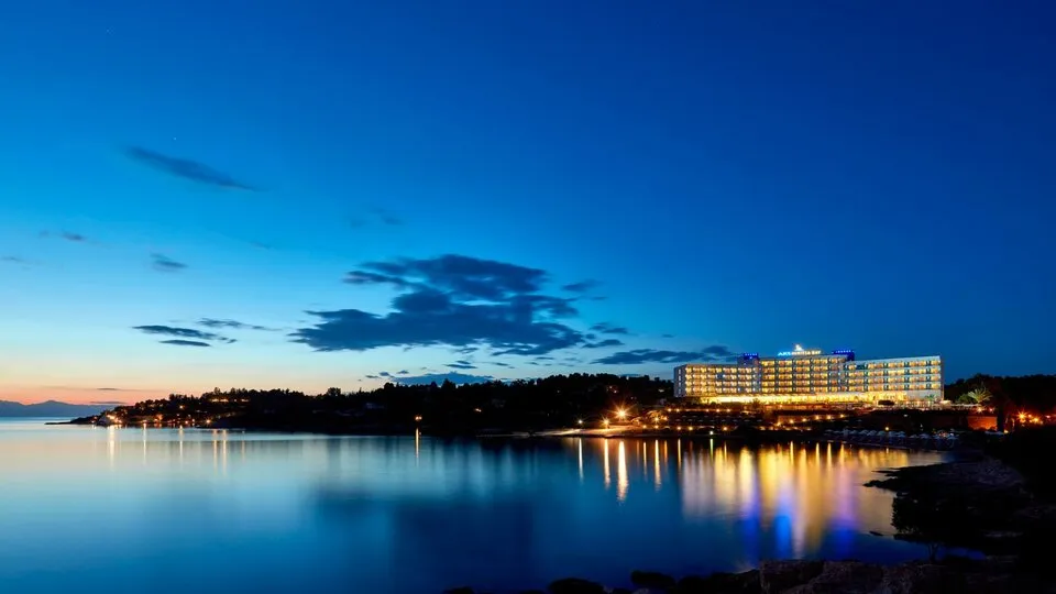 AKS Hinitsa Bay, Porto Heli, Grčka — fotografija 6