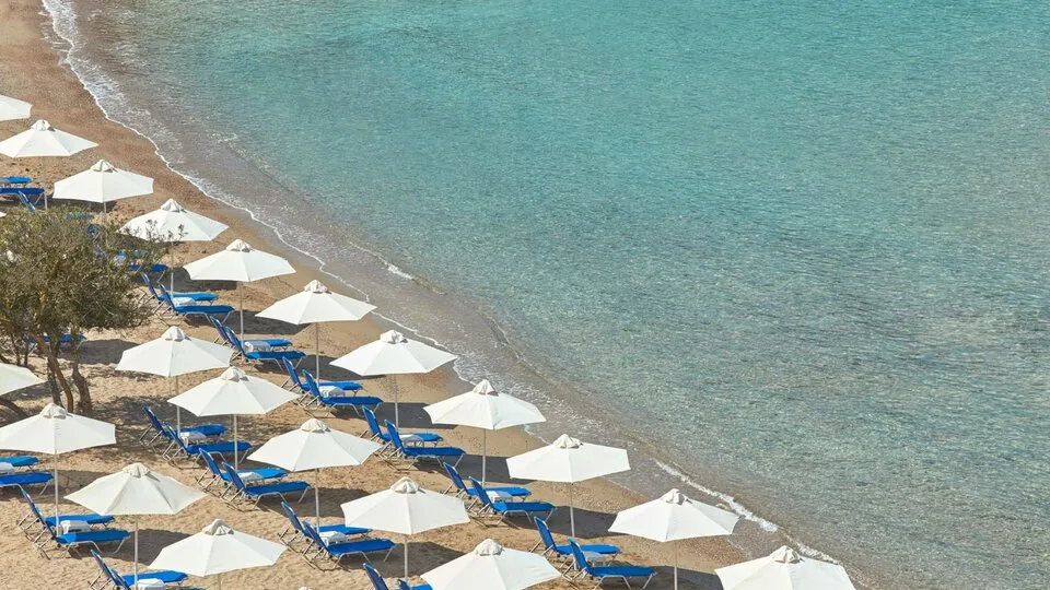 AKS Hinitsa Bay, Porto Heli, Grčka — fotografija 9