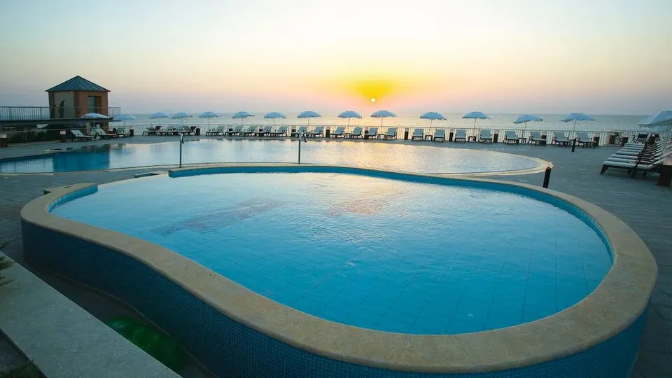 Regina Dell’Acqua Resort, Skala, Grčka — fotografija 1