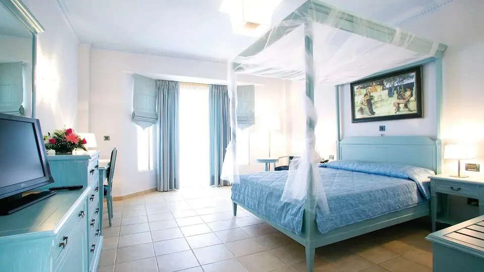 Regina Dell’Acqua Resort, Skala, Grčka — fotografija 10