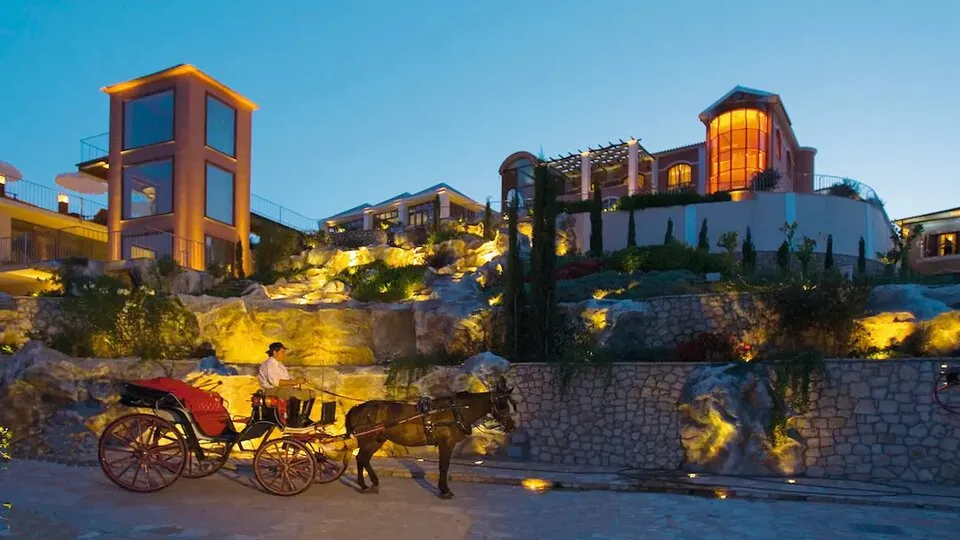 Regina Dell’Acqua Resort, Skala, Grčka — fotografija 13
