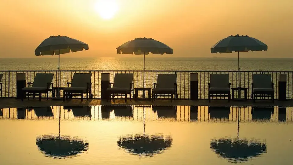Regina Dell’Acqua Resort, Skala, Grčka — fotografija 14