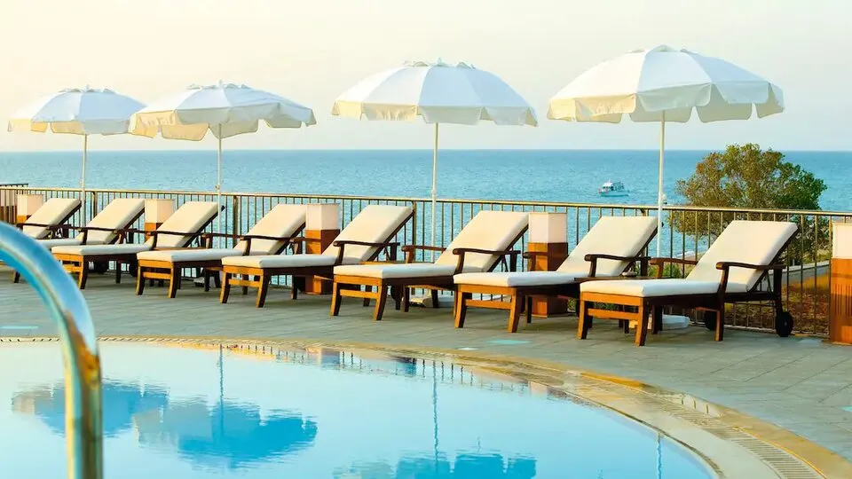 Regina Dell’Acqua Resort, Skala, Grčka — fotografija 6