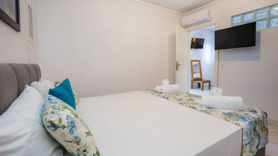 Hotel Potos, Potos, Grčka — fotografija 19