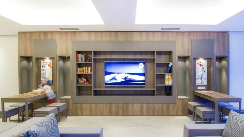 Ntinas Filoxenia Hotel & Spa, Skala Potamia, Grčka — fotografija 3