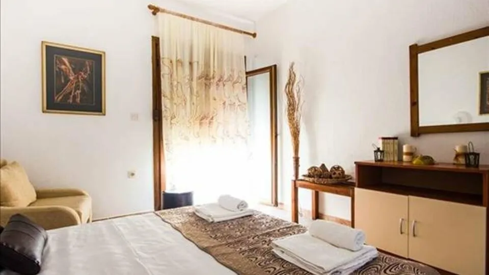 Koviou Holiday Village, Nikiti, Grčka — Standard Room