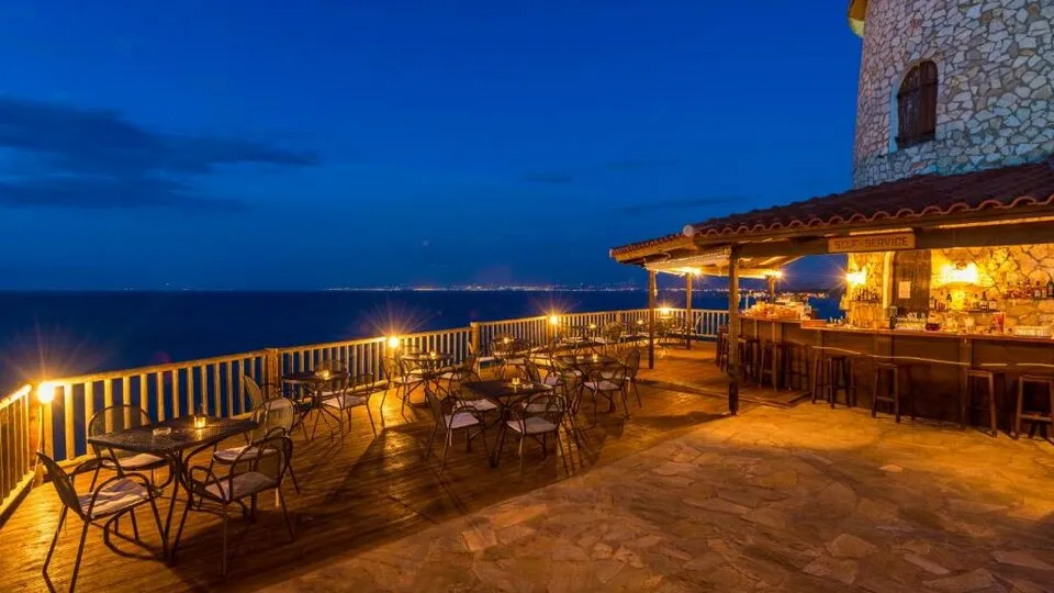 Pavlina Beach, Niforeika, Grčka — fotografija 14