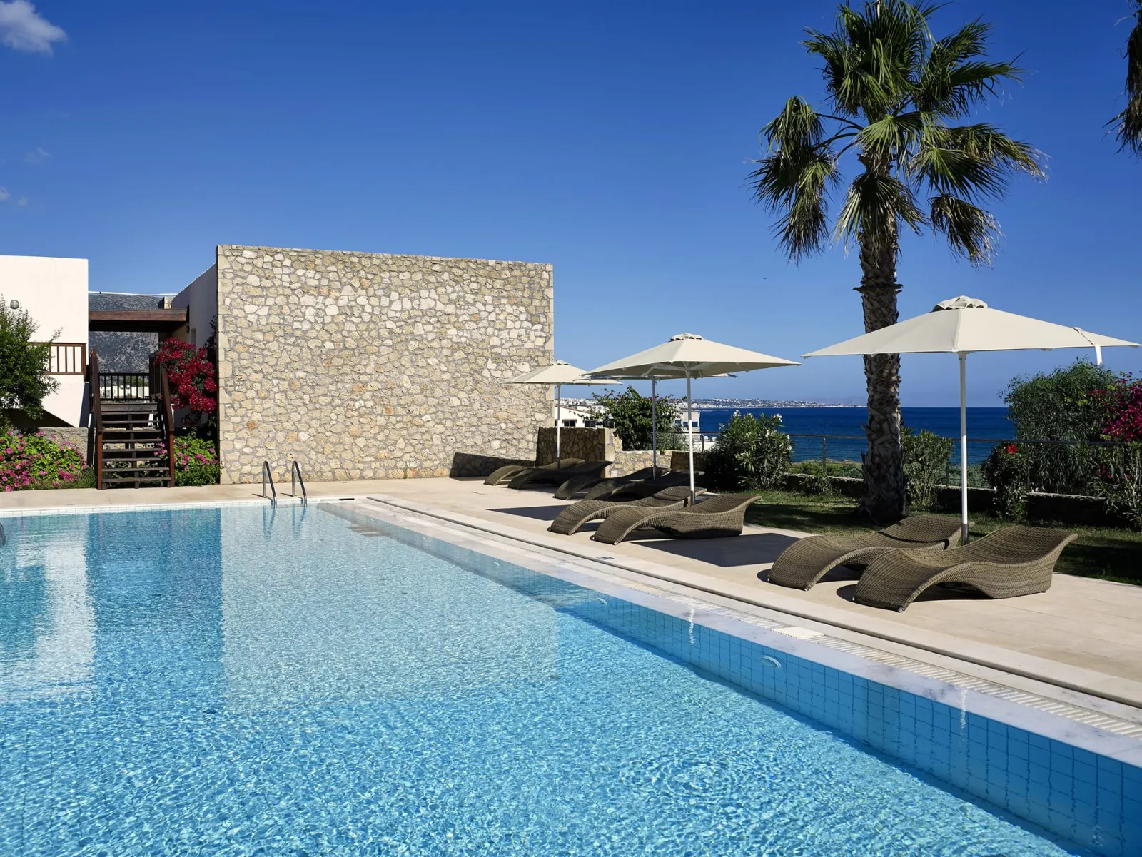 Ikaros Beach Luxury Resort & Spa Adults Only, Iraklion