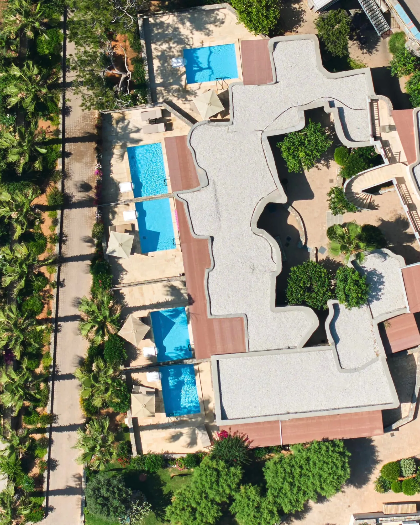 Ikaros Beach Luxury Resort & Spa Adults Only, Iraklion, Grčka — BUNGALOW DELUXE GARDEN VIEW PRIVATE POOL