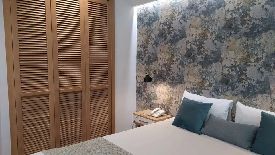 Minoa, Tolo, Grčka — Standard Room