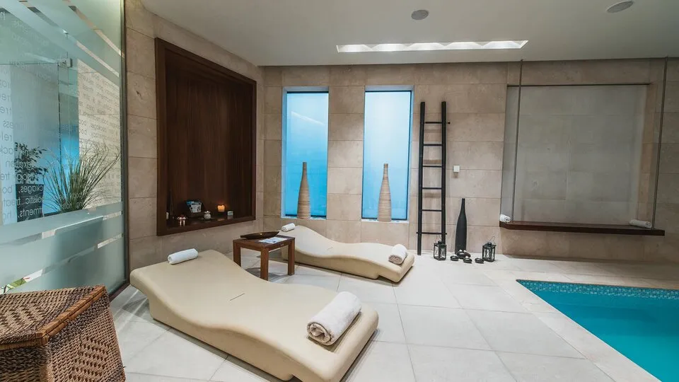 Alexander Beach Hotel&Spa, Aleksandropolis, Grčka — fotografija 12