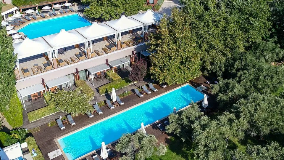 Alexander Beach Hotel&Spa, Aleksandropolis, Grčka — fotografija 14
