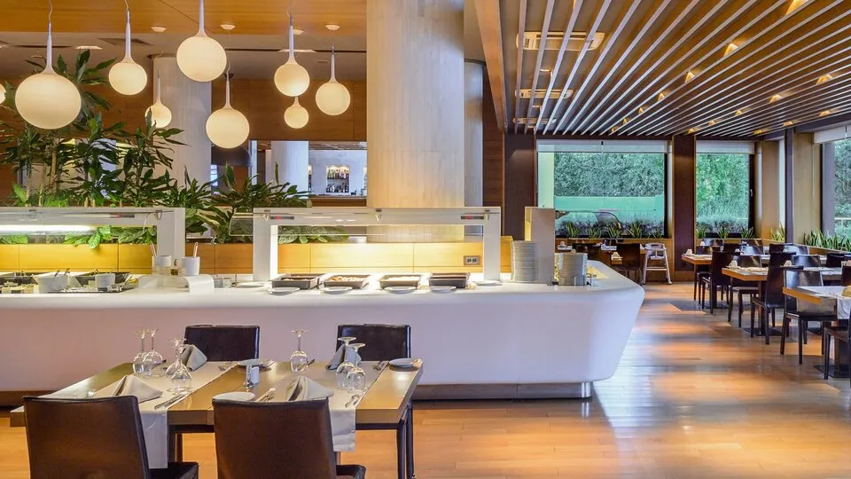 Alexander Beach Hotel&Spa, Aleksandropolis, Grčka — fotografija 15
