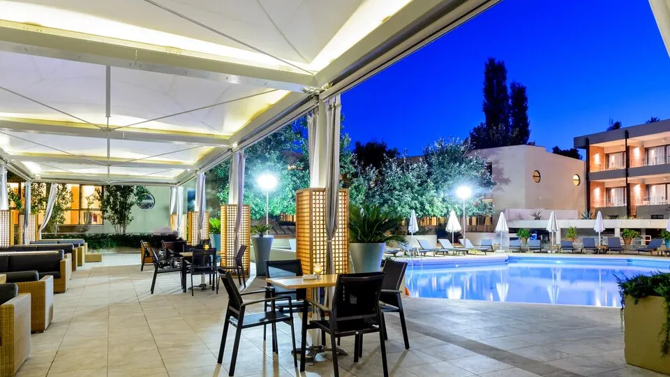 Alexander Beach Hotel&Spa, Aleksandropolis, Grčka — fotografija 16