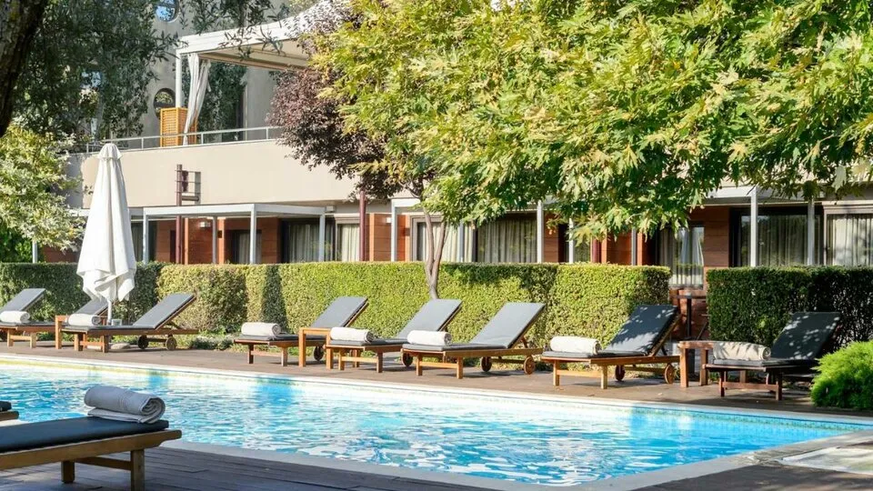 Alexander Beach Hotel&Spa, Aleksandropolis, Grčka — fotografija 5