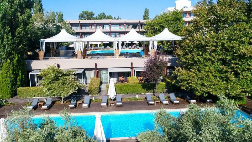 Alexander Beach Hotel&Spa, Aleksandropolis, Grčka — fotografija 6