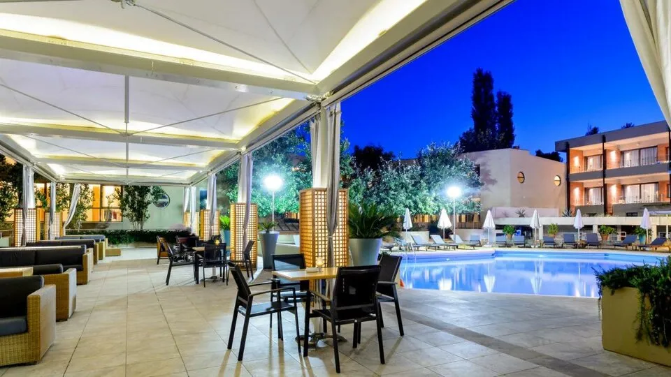 Alexander Beach Hotel&Spa, Aleksandropolis, Grčka — fotografija 7