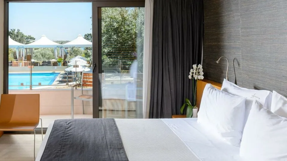 Alexander Beach Hotel&Spa, Aleksandropolis, Grčka — fotografija 8