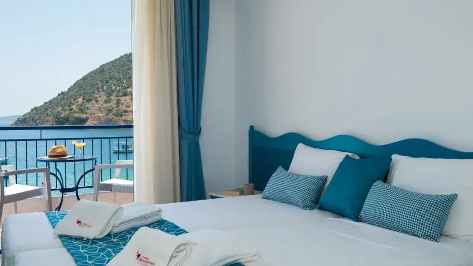 Knossos, Tolo, Grčka — fotografija 10