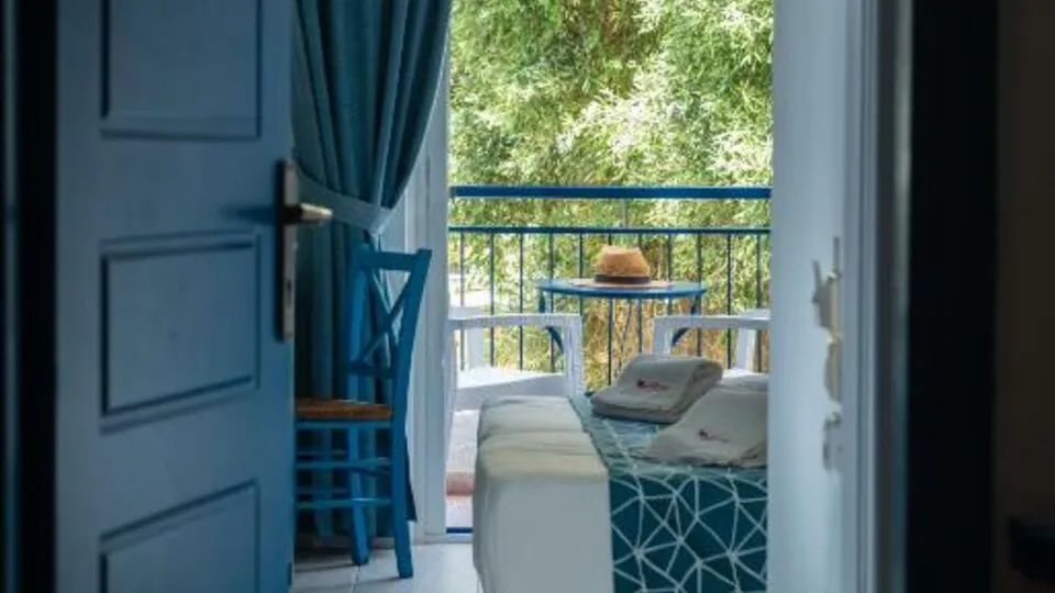 Knossos, Tolo, Grčka — fotografija 11