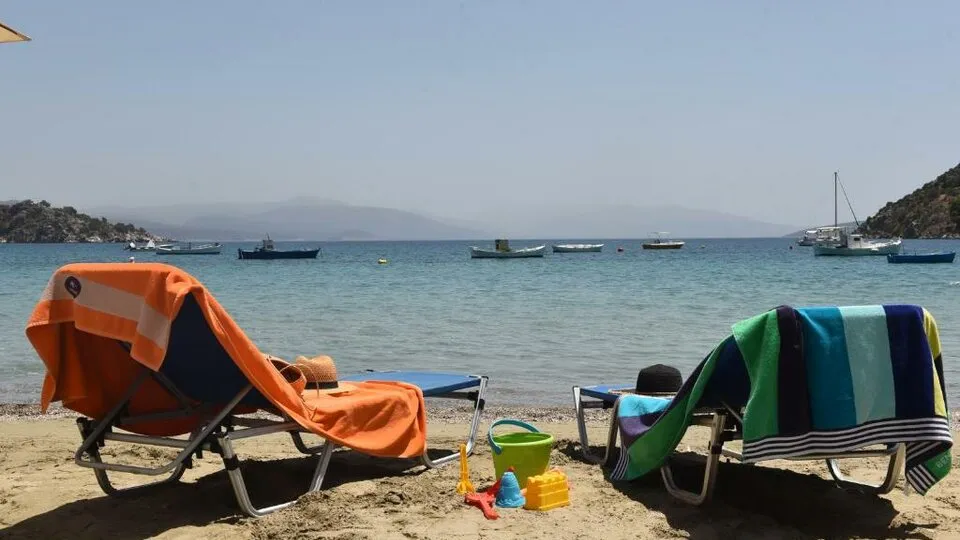 Knossos, Tolo, Grčka — fotografija 14