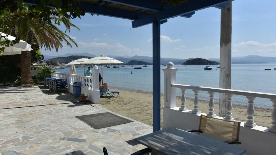 Knossos, Tolo, Grčka — fotografija 6