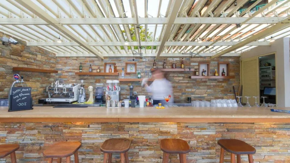 Ismaros, Platanitis / Maronija, Grčka — fotografija 16