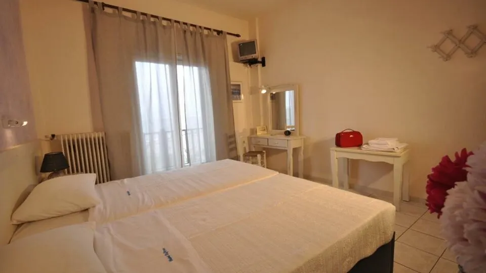 Zefiros, Agios Joanis, Grčka — fotografija 10