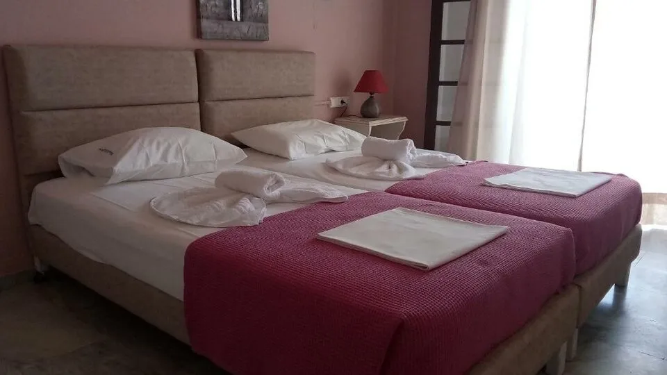 Zefiros, Agios Joanis, Grčka — fotografija 11