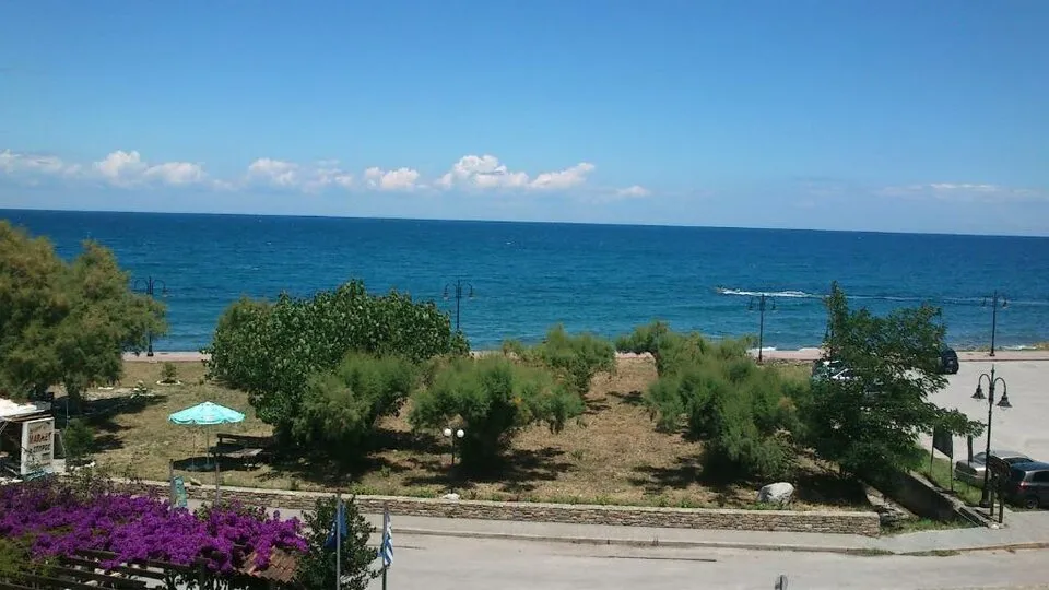 Zefiros, Agios Joanis, Grčka — fotografija 4