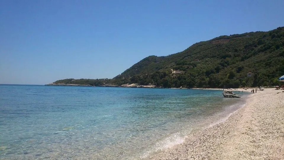 Zefiros, Agios Joanis, Grčka — fotografija 5