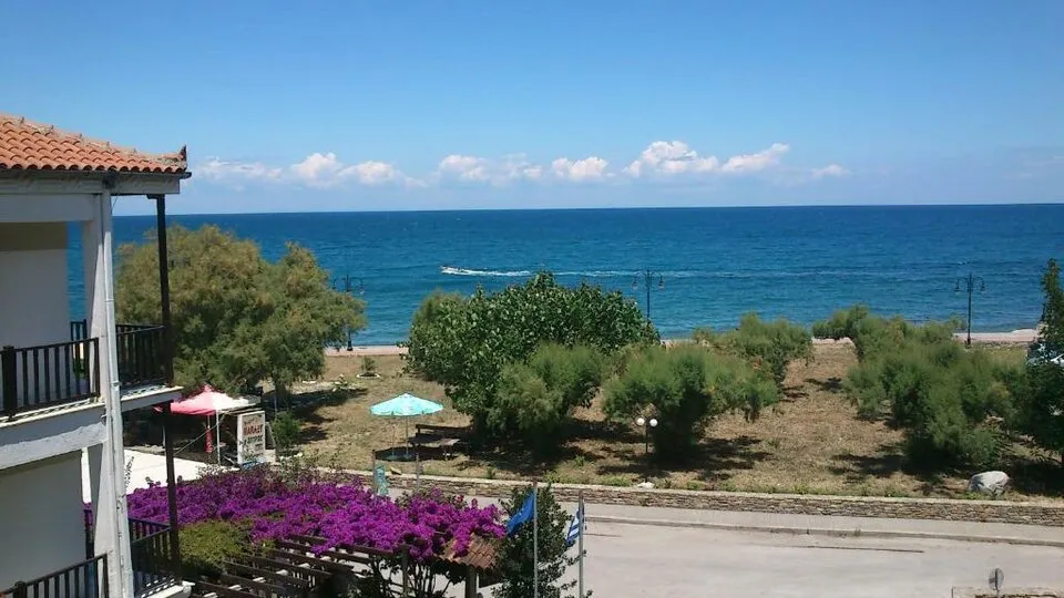 Zefiros, Agios Joanis, Grčka — fotografija 6