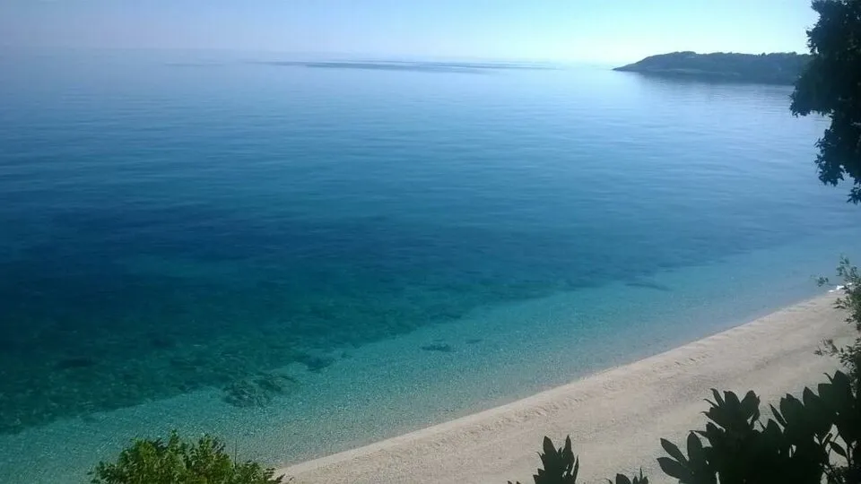 Karaoulanis, Agios Joanis – Papa Nero, Grčka — fotografija 2